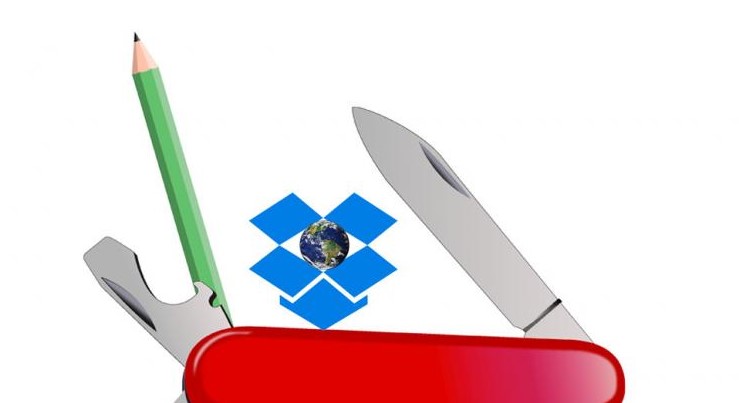 Dropbox identificará textos en imágenes, por Victor Ramos