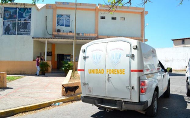 En Aragua asesinan a joven mientras dormía con su pareja