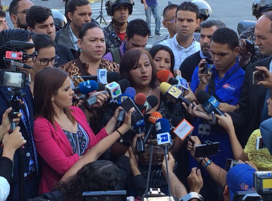 AN pedirá al Gobierno de Colombia investigar muerte de concejal Albán