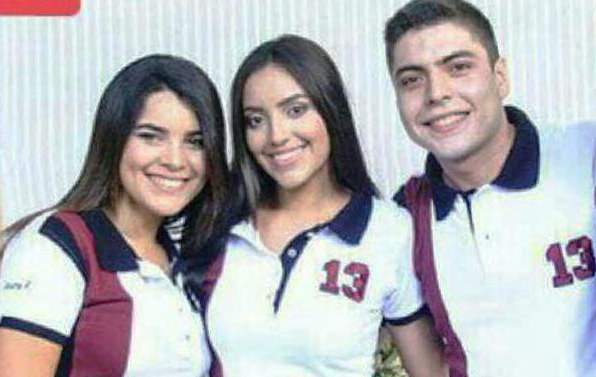 En extrañas circunstancias desaparecieron tres estudiantes de la Universidad Católica del Táchira