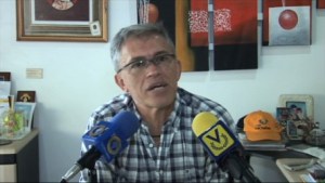 José Fernández: Con liberación y destierro de Saleh no taparán la consternación por asesinato de Albán