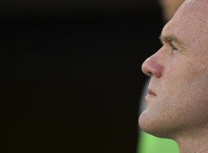 Rooney se despediría de la selección inglesa en amistoso ante EEUU