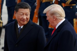 Trump afirmó que China causó daños billonarios en el mundo por la pandemia y que “tiene que pagar”