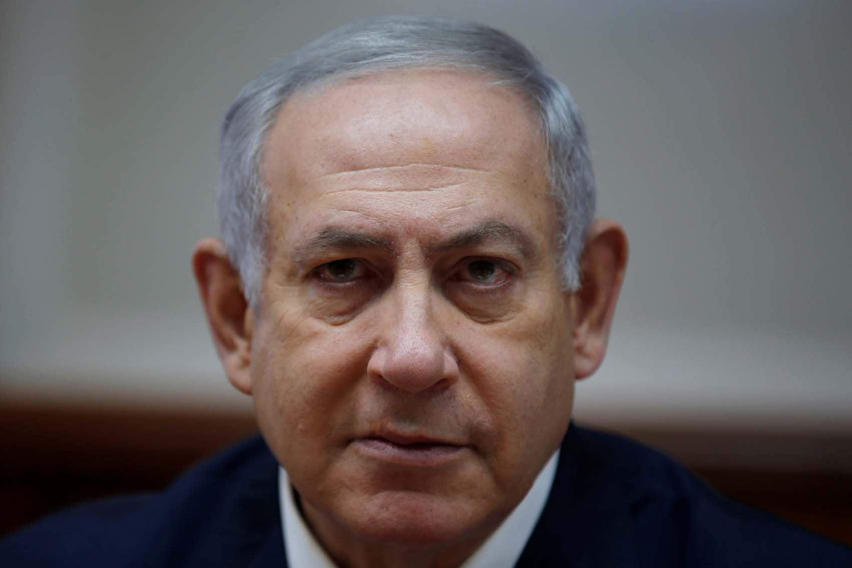 Netanyahu sobre la muerte de Soleimani: EEUU tenía derecho a la autodefensa