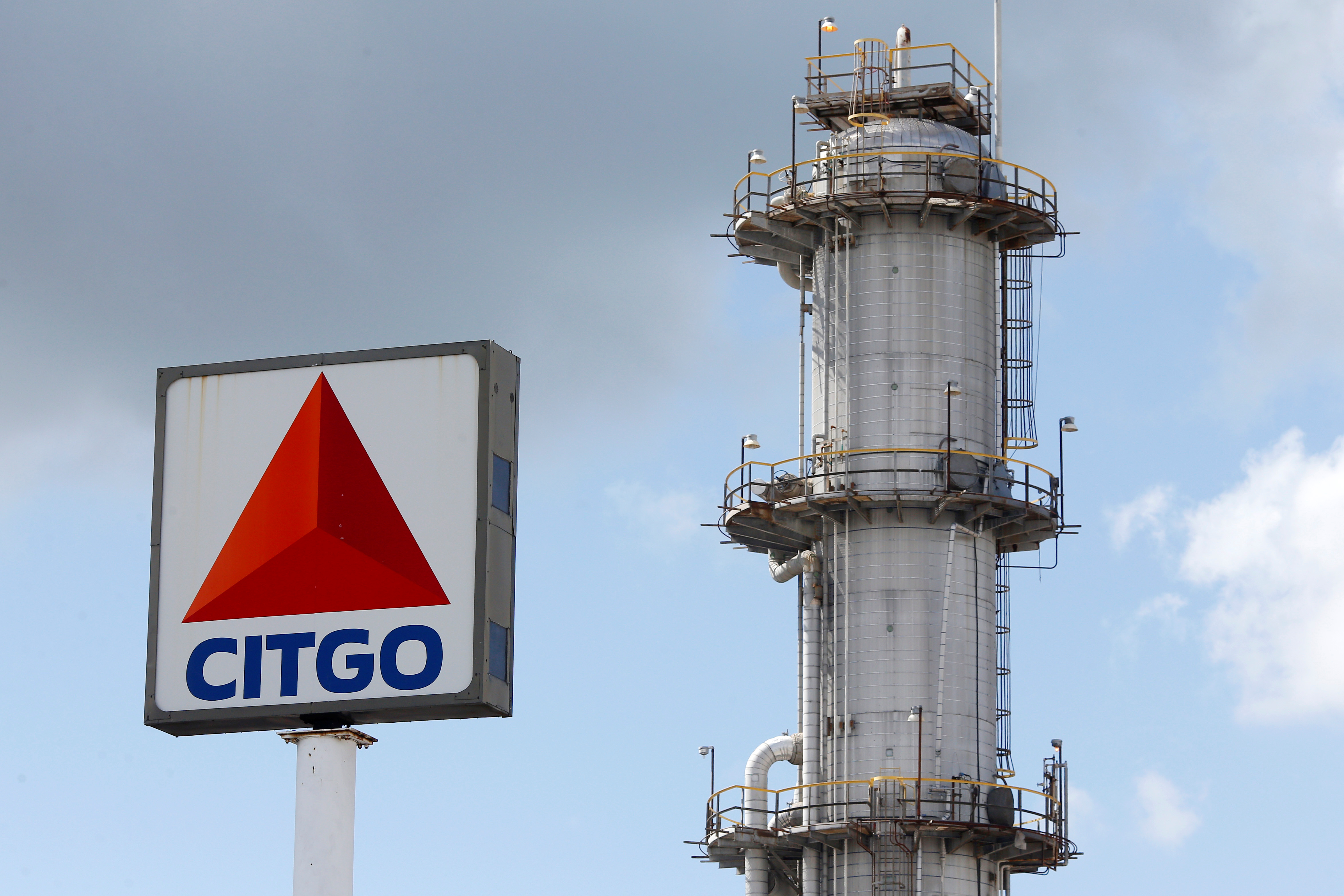 Guaidó planea reorganizar y liderar Citgo a través de una nueva ley de hidrocarburos, según fuentes