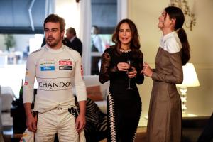 Alonso dice que prefiere quedarse más con el respeto que con los títulos