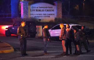 Muere el autor del tiroteo del bar de California