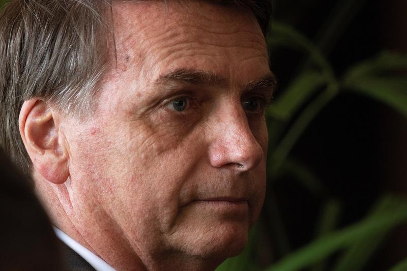 El presidente electo de Brasil anuncia otro general para su gabinete