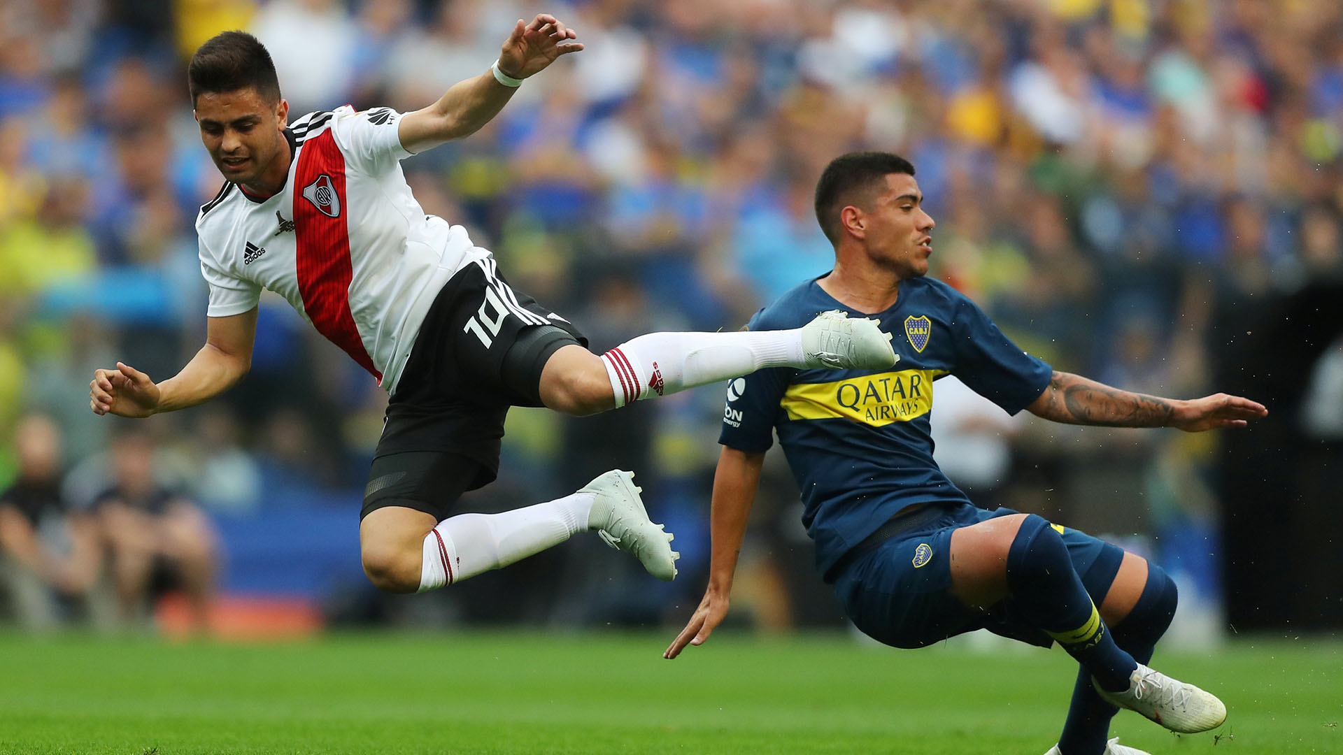 Boca rechazó el fallo de la Conmebol que reprogramó la final de Copa Libertadores con River