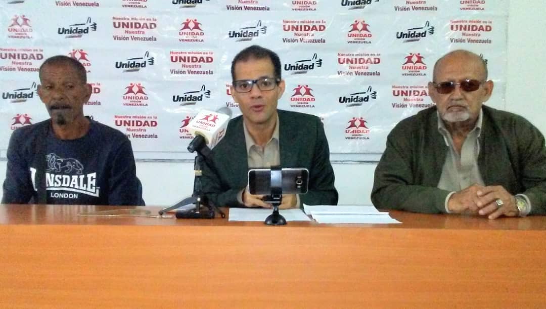 Diputado Omar Ávila: Todos debemos involucrarnos en la solución de la crisis venezolana