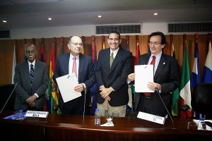 SELA designa nueva junta directiva presidida por el embajador de Bolivia en Venezuela