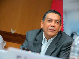 Sabor a “patria”: A este ex director de Conatel se le fue la luz… como a un venezolano cualquiera