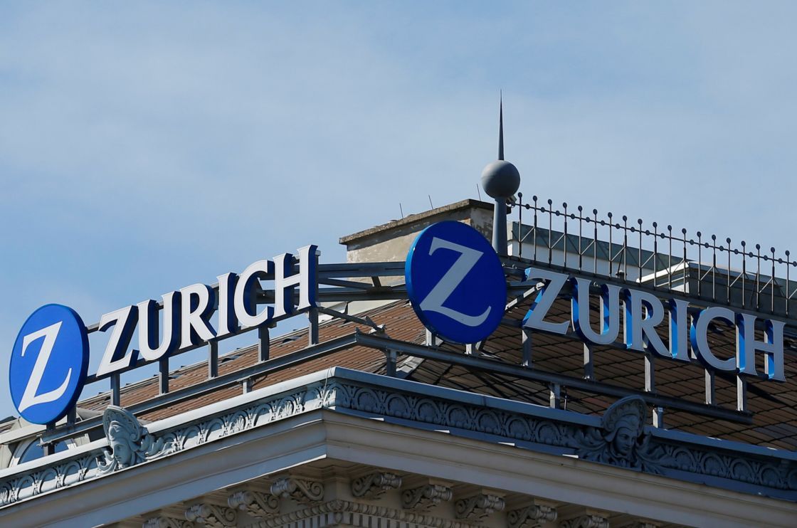 La aseguradora suiza Zurich venderá su filial en Venezuela