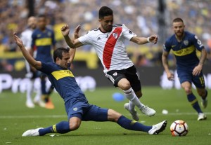 Por la gloria: Las cinco claves de la superfinal River-Boca de Libertadores