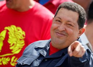 Chávez no vive… el ELN sigue: No son terroristas y hay que darles reconocimiento