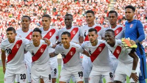 Perú se prepara para amistosos ante Ecuador y Costa Rica bajo amenaza de la FIFA