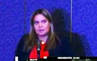 Sebastiana Barráez: Sorbay Padilla, otra burla para los verdaderos torturados