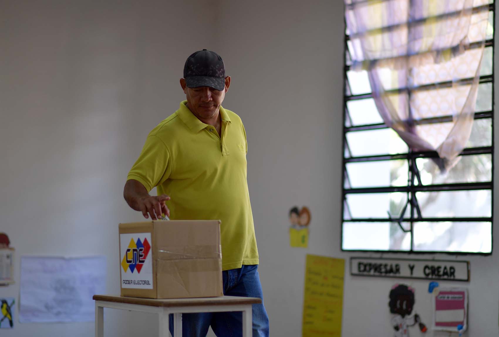 Misiones de Observación Electoral de la Unión Europea: No estará en Venezuela y sí en Ghana