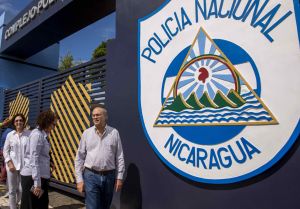 Medios críticos con Ortega denuncian a la policía nicaragüense por crimen organizado