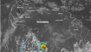 El estado del tiempo en Venezuela este domingo #2Dic