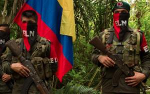 Informe reveló que Colombia registró en 2023 el mayor número de secuestros en catorce años