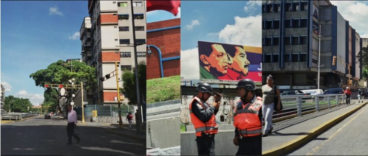 El cortometraje que Iván Andrés Simonovis dedica a las familias venezolanas (VIDEO)