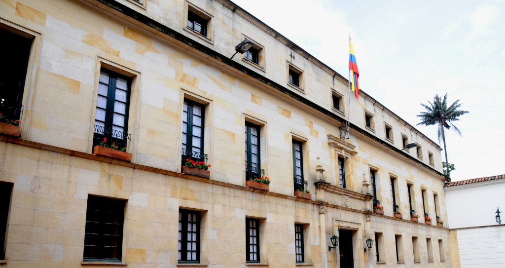 Cancillería de Colombia denuncia nueva incursión de la Fanb (comunicado)
