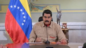 Maduro dice proyectos de Bolsonaro, Duque y Macri son inviables en la región latinoamericana