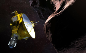 Nave espacial de la Nasa se acercará en Año Nuevo al objeto más lejano jamás explorado