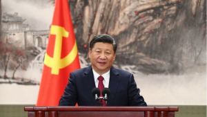 ALnavío: ¿Qué está pasando en la China de Xi Jinping mientras todo el mundo mira a Donald Trump?