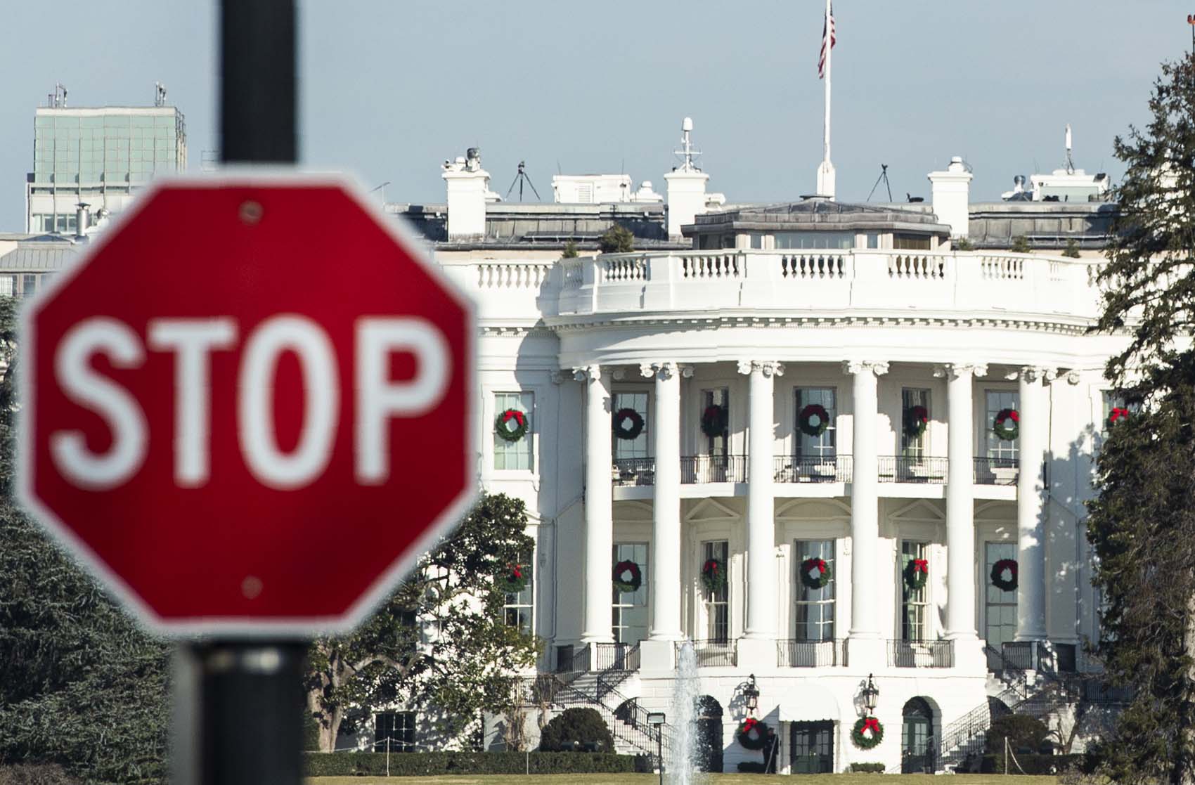 La Casa Blanca afirma que daño económico por el cierre es peor al esperado