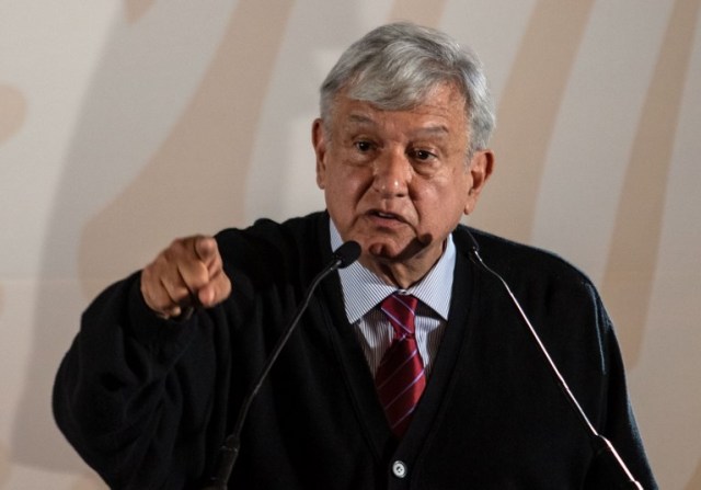 López Obrador