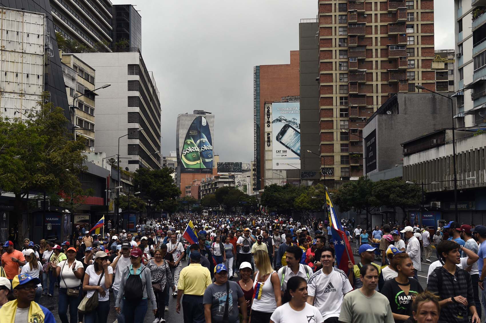 Jóvenes Demócratas Cristianos invitan a marchar este #12Feb