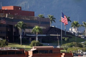EEUU no planea cerrar su embajada en Caracas pese a presión de Maduro, según fuentes
