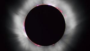 El eclipse solar total del #2Jul, una oportunidad para la ciencia