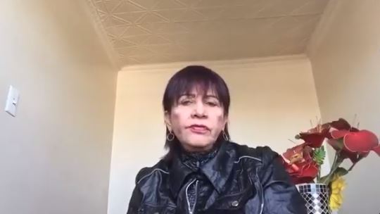 Madre de Óscar Pérez a un año de la masacre: Los ideales de mi hijo están más presentes que nunca (VIDEO)