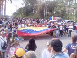 ABP Vargas: Toda Venezuela se movilizará el #23Ene para expresar su rechazo al régimen