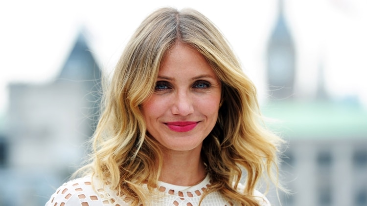 Cameron Diaz revela que ha abandonado una costumbre de higiene muy común