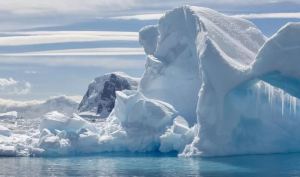 El hielo de la Antártida se derrite más rápido que nunca, según estudio