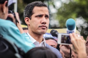 Colegios de abogados de Venezuela condenan la decisión del TSJ contra Juan Guaidó (Pronunciamiento)