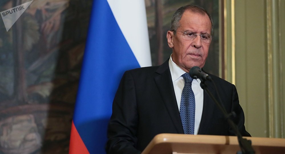 Moscú no espera cambios en las relaciones entre Rusia y EEUU