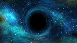Descubren un agujero negro del tamaño de Júpiter