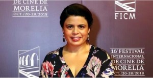 Gabriela Rodríguez, la venezolana detrás del éxito de Roma en los Oscar