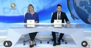 Periodistas de Globovisión se alzaron contra la censura en los medios