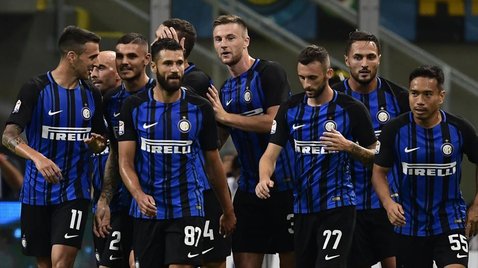 Deben estar hastiados… El Inter de Milan suplica a venezolanos que no los confundan con Intercable