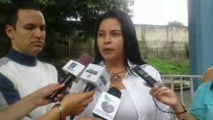 CNP rechaza acciones de intimidación contra familia de periodista Barráez
