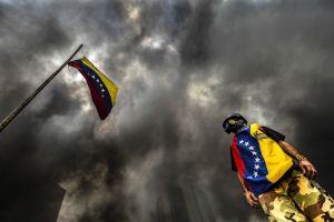 ¡Qué miedo! Vidente realizó espeluznante predicción sobre el futuro de Venezuela