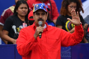 Diario Las Américas: Nicolás Maduro, obligado a ceder control para conservar el poder