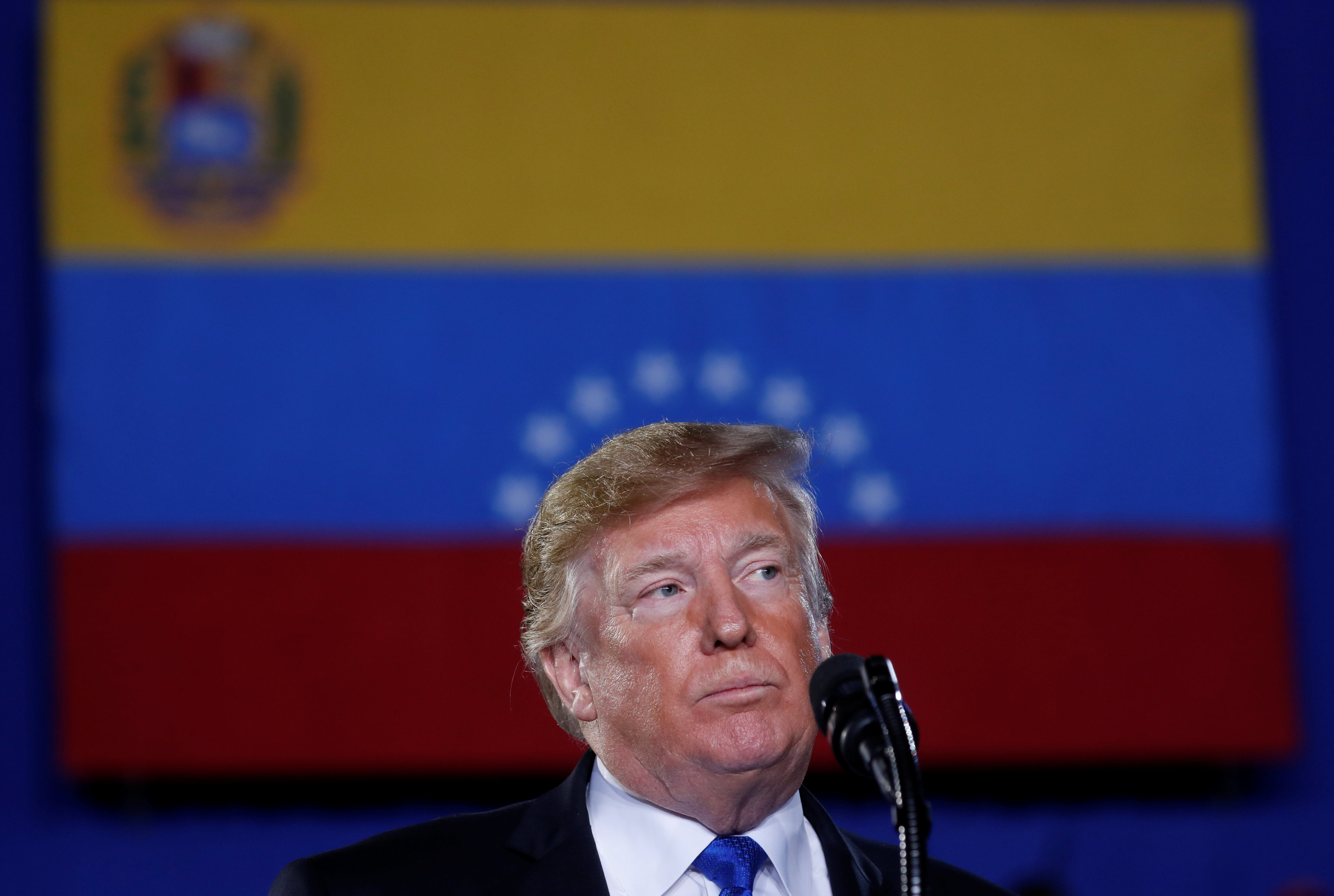 Diferencias entre la estrategia Trump en Venezuela y la vieja política de EEUU hacia Cuba