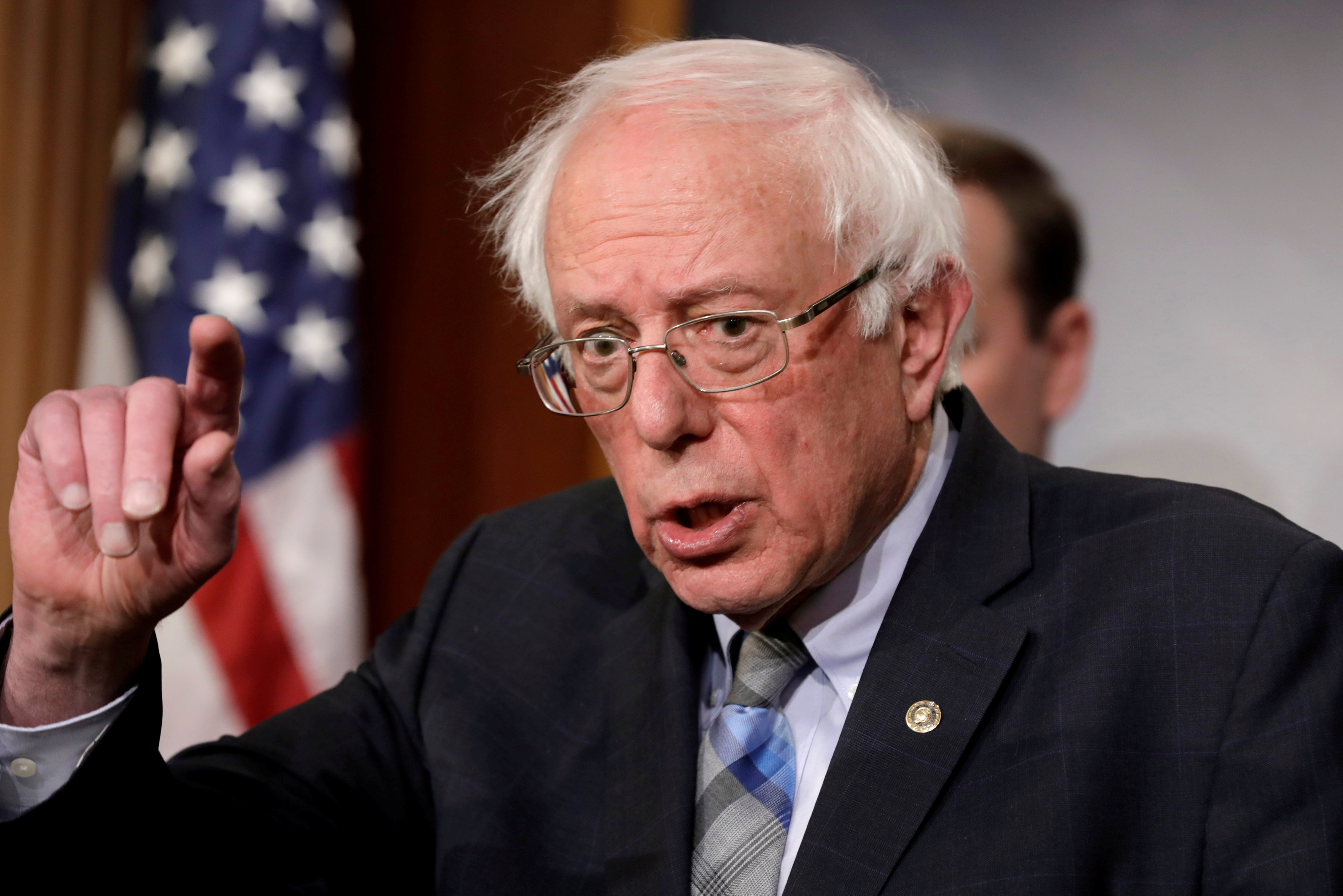 Bernie Sanders, el socialista que no llegará a la Casa Blanca